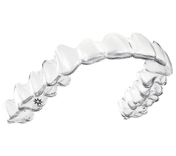 Aparat ortodontyczny INVISALIGN