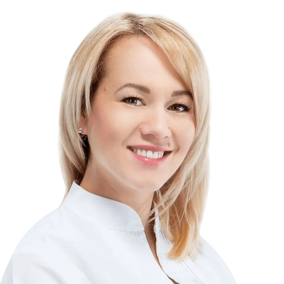 Ortodonta Katarzyna Brykczyńska-Wcisło